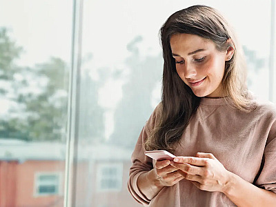 Compartilhamento de notícias sobre política está menos frequente