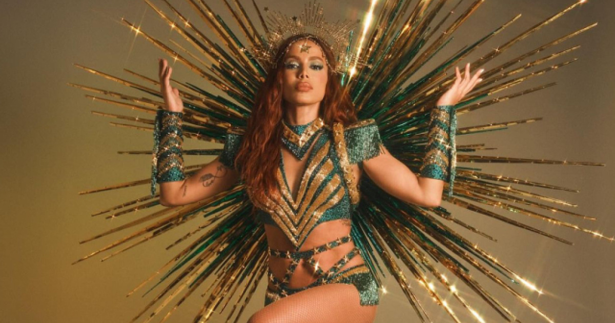 Bloquinhos e shows invadem a capital no pré-carnaval