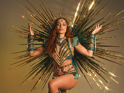 Bloquinhos e shows invadem a capital no pré-carnaval