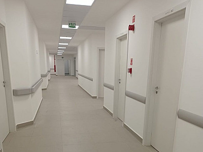 Com presença de Tarcísio, Hospital Rota dos Bandeirantes será inaugurado na segunda-feira (23)