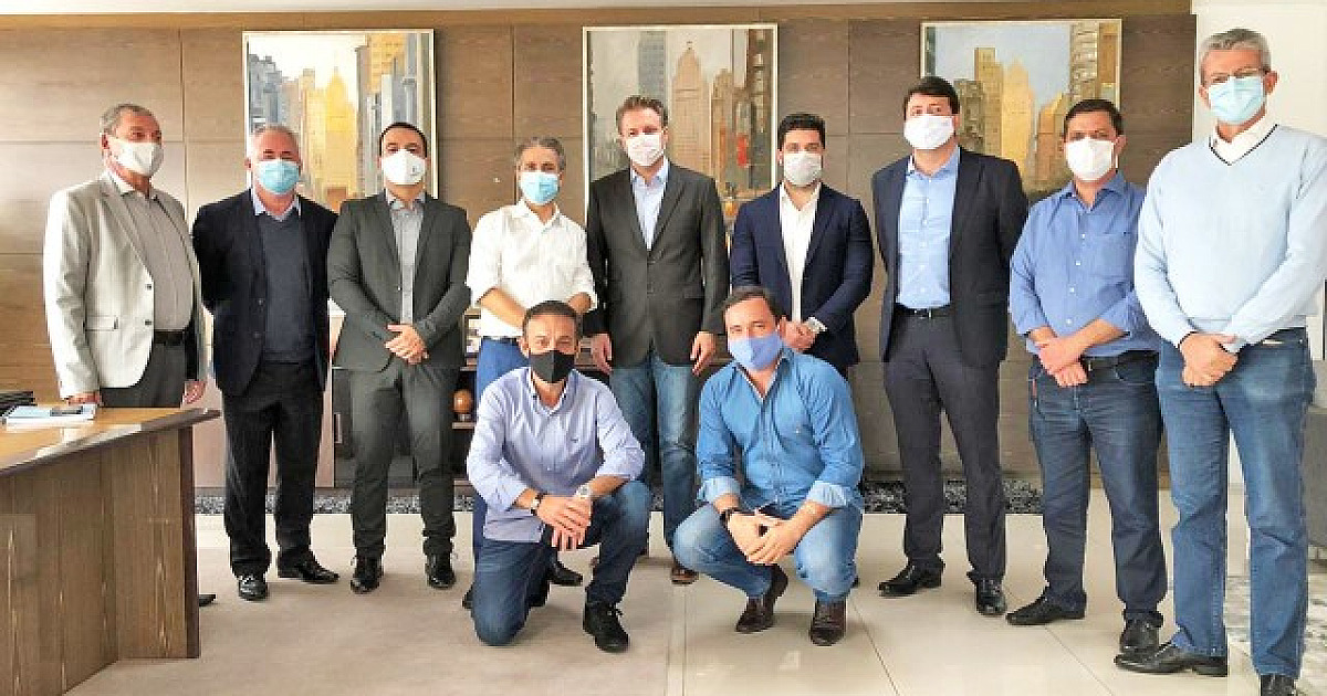 Região Oeste pode entrar na fase 2 nesta semana, diz Vinholi