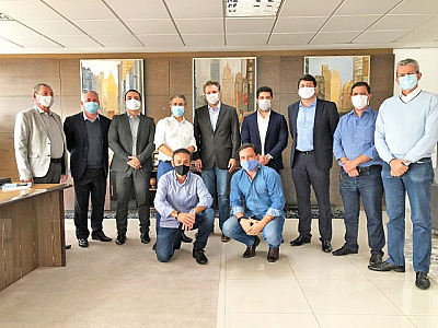 Região Oeste pode entrar na fase 2 nesta semana, diz Vinholi