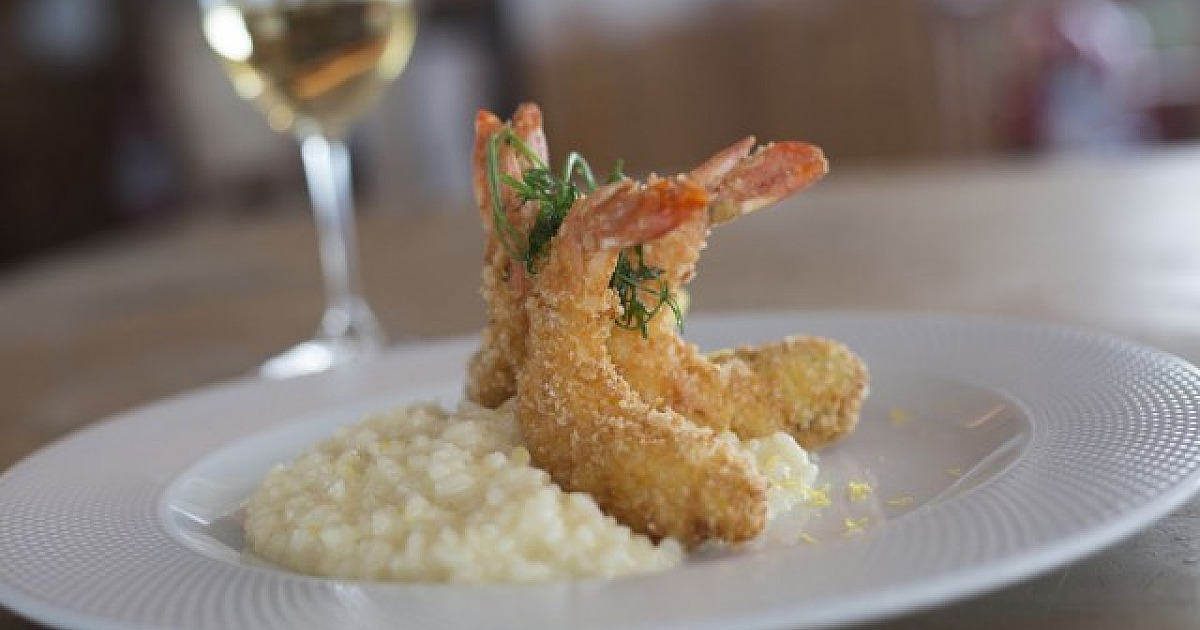 Terraço Itália celebra 55 anos com pratos ícones e favoritos