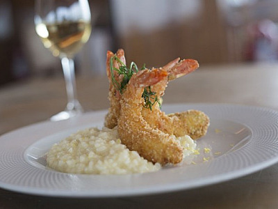 Terraço Itália celebra 55 anos com pratos ícones e favoritos