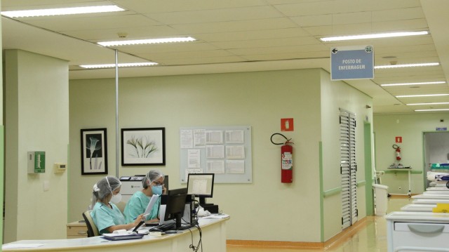 Em Barueri, número de casos confirmados da Covid-19 chega a 1.197 nesta sexta-feira (5)