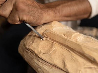 Oficina “Artesanato de Tradição” acontecerá neste fim de semana em Santana de Parnaíba