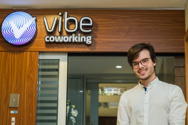 Novo coworking conectado ao Shopping Tamboré é inaugurado