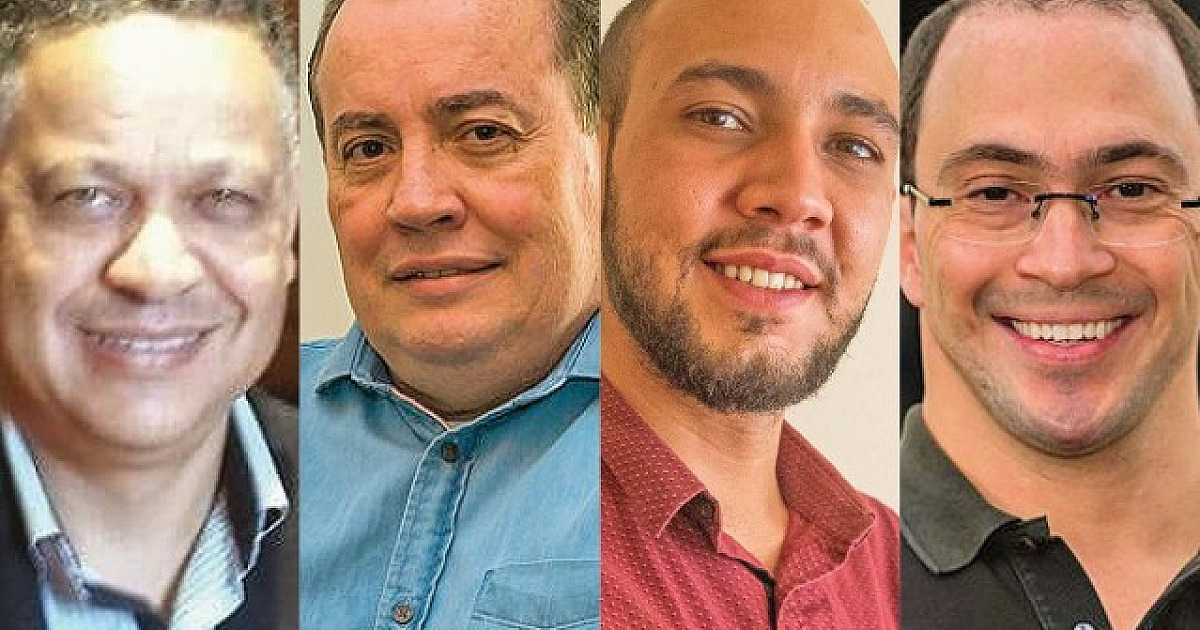 Prefeito Elvis não descarta apoiar seu chefe de gabinete