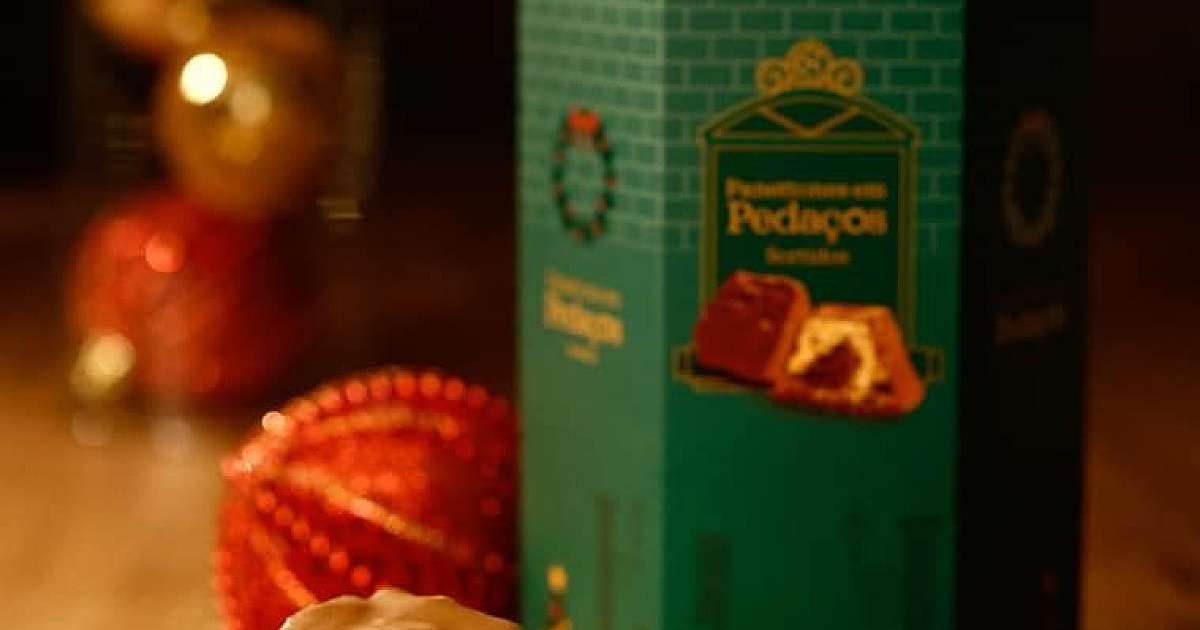 Cacau Show traz mais de 40 opções de presentes para o fim de ano