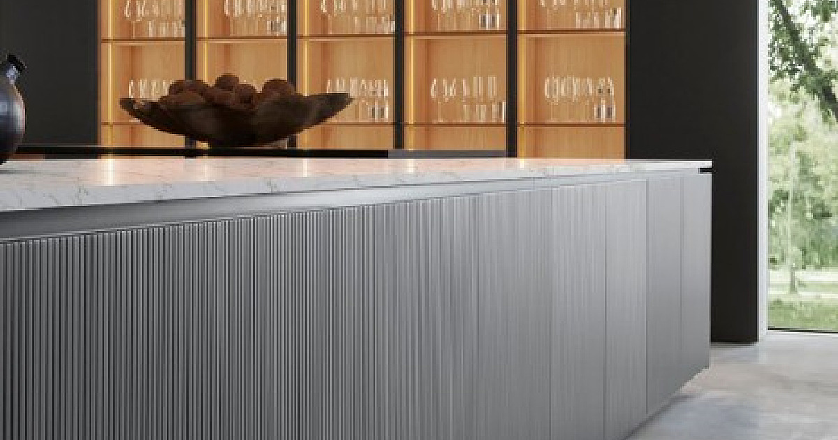 Nova coleção Risca da Florense é inspirada no design dos anos 1920