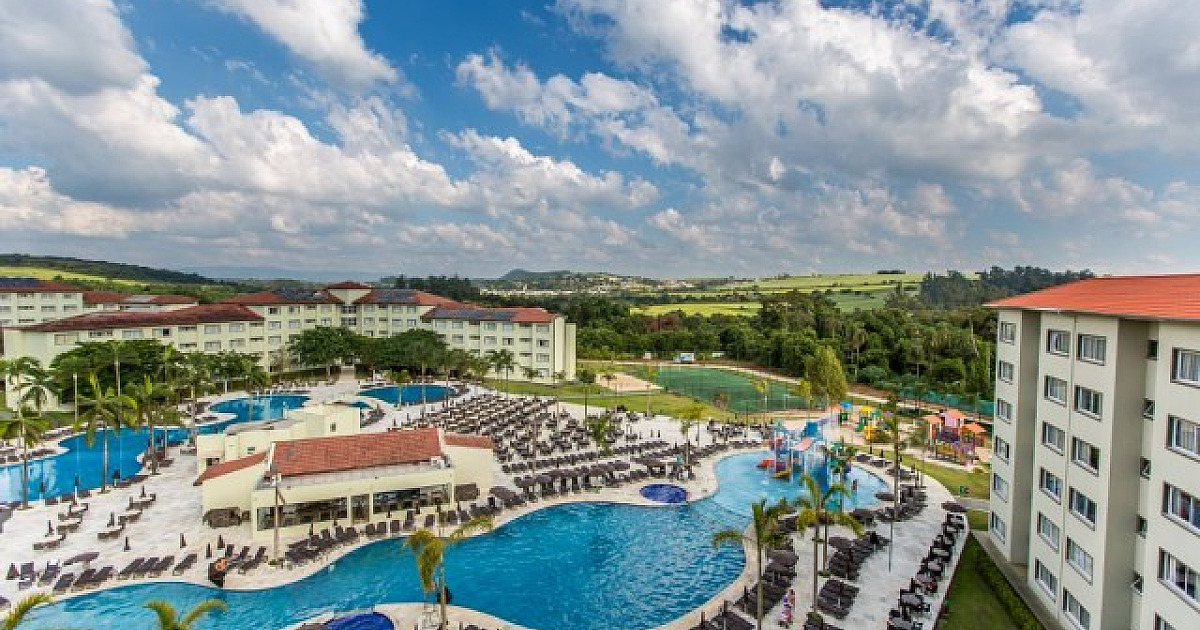 Tauá Resort Atibaia aposta em Festival de Inverno nas férias de julho