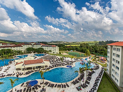 Tauá Resort Atibaia aposta em Festival de Inverno nas férias de julho