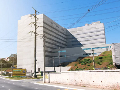 Instituto de Responsabilidade Social Sírio-Libanês fará a gestão do Hospital Regional de Barueri