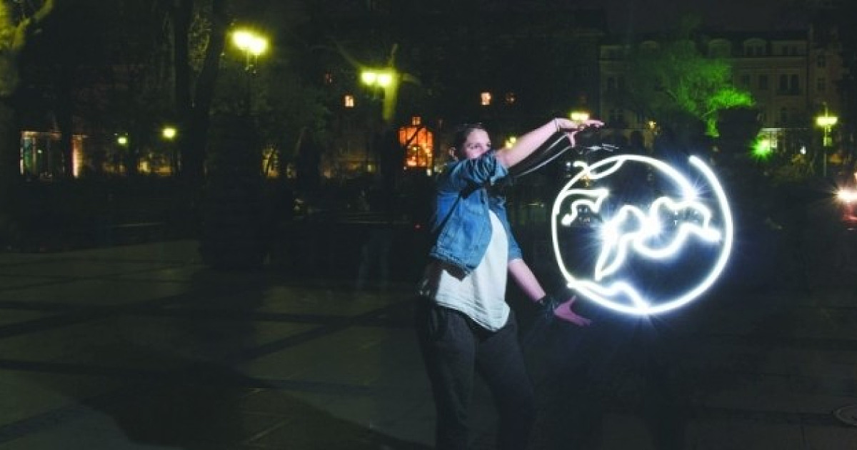 Barueri e Santana de Parnaíba apagarão às luzes pelo Planeta