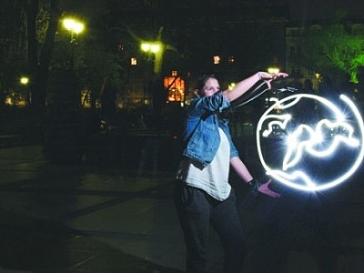 Barueri e Santana de Parnaíba apagarão às luzes pelo Planeta