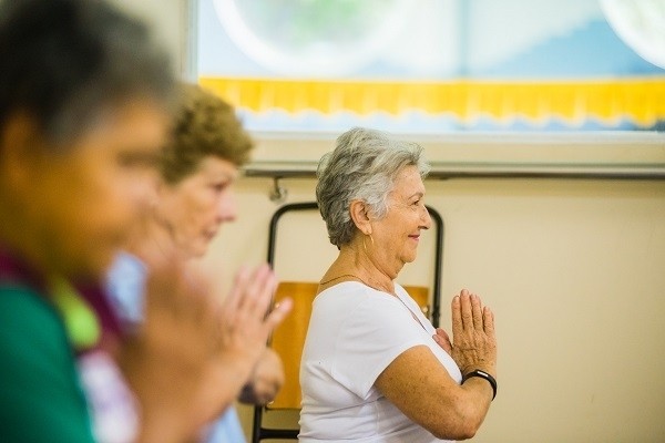 Expectativa de vida aumenta 4,8 anos em todo o Estado