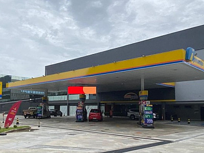 Rede Ipiranga anuncia reajuste no valor dos combustíveis