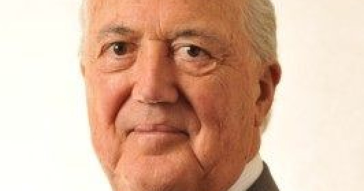 Fundador da imobiliária Fernandez Mera morre nesta segunda-feira (28)