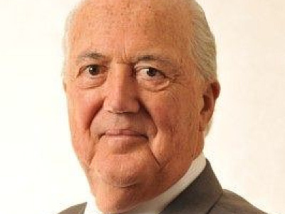 Fundador da imobiliária Fernandez Mera morre nesta segunda-feira (28)