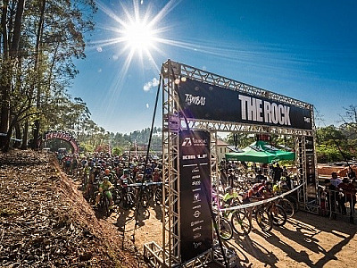 Santana de Parnaíba recebe competição de ciclismo no domingo (24)