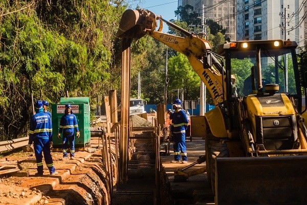 Na contramão do País, Barueri tem 90% de esgoto tratado