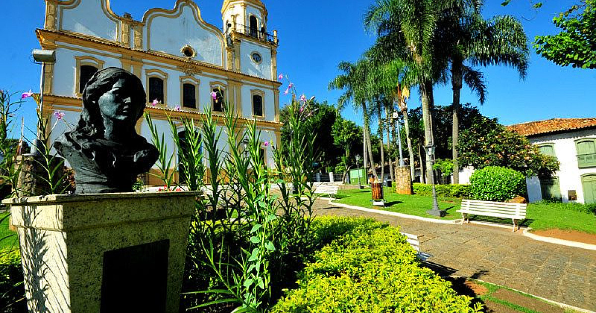 Santana de Parnaíba é incluída na lista de Municípios de Interesse Turístico (MITs)