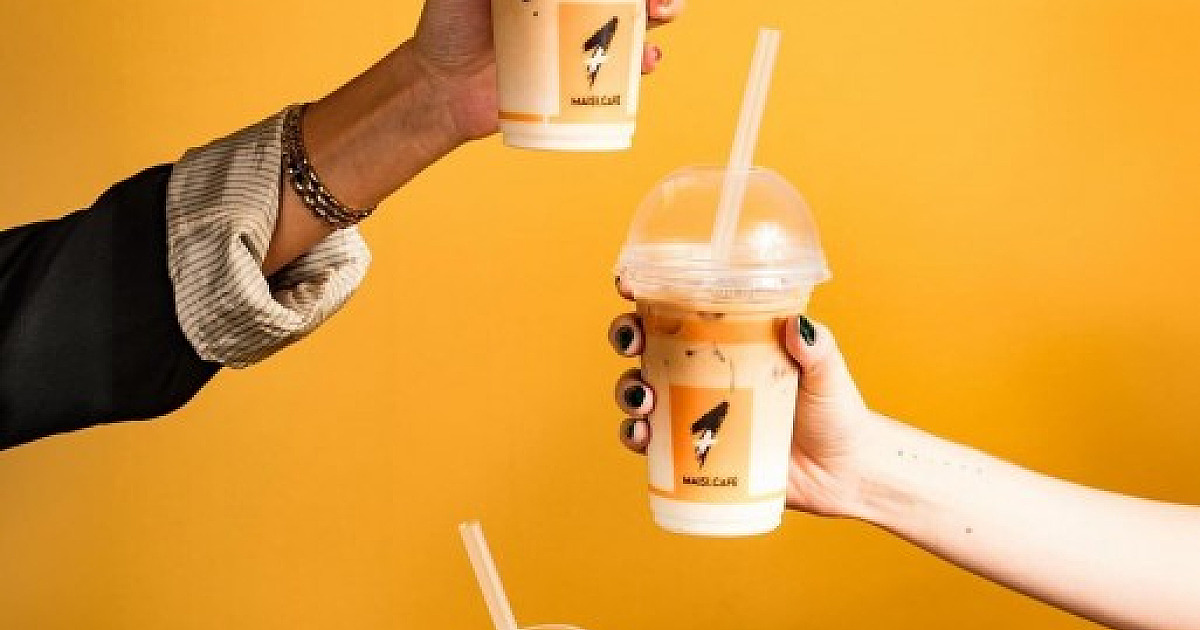 Com unidade em Alphaville, Mais1.Café amplia cardápio com Iced Latte