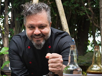 Parnaíba entra na Rota Gastronômica de SP com restaurante no Centro Histórico