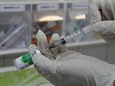 Barueri libera aplicação da vacina contra gripe em toda população a partir desta quinta-feira (23)