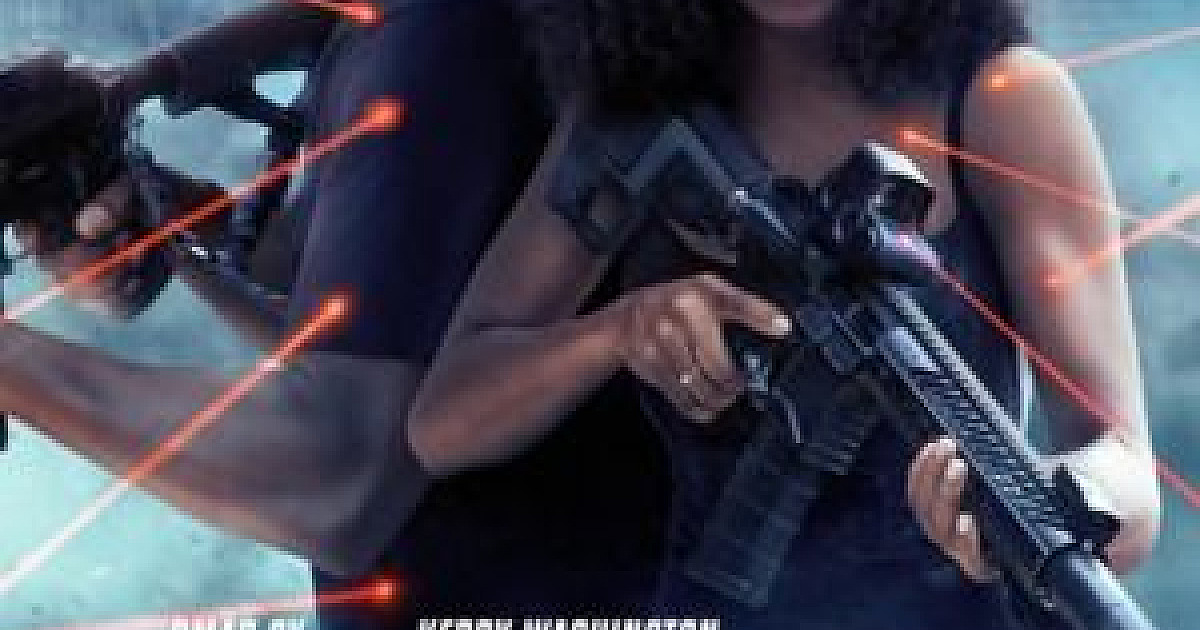 Shadow Force - Sentença de Morte