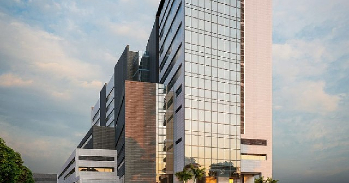 Rede D'Or São Luiz anuncia mais de 300 vagas para seu novo hospital em Alphaville