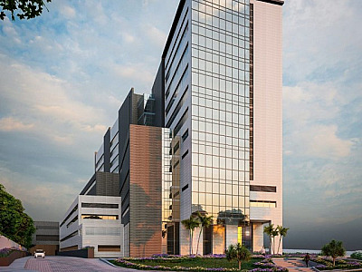 Rede D'Or São Luiz anuncia mais de 300 vagas para seu novo hospital em Alphaville