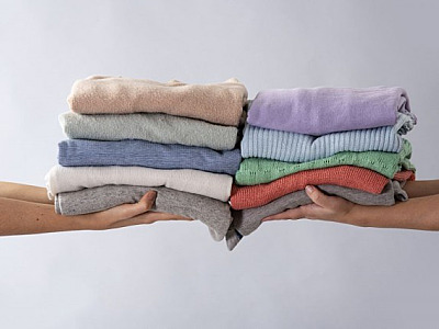 Alphaville Tênis Clube promove campanha do agasalho em parceira com Santana de Parnaíba