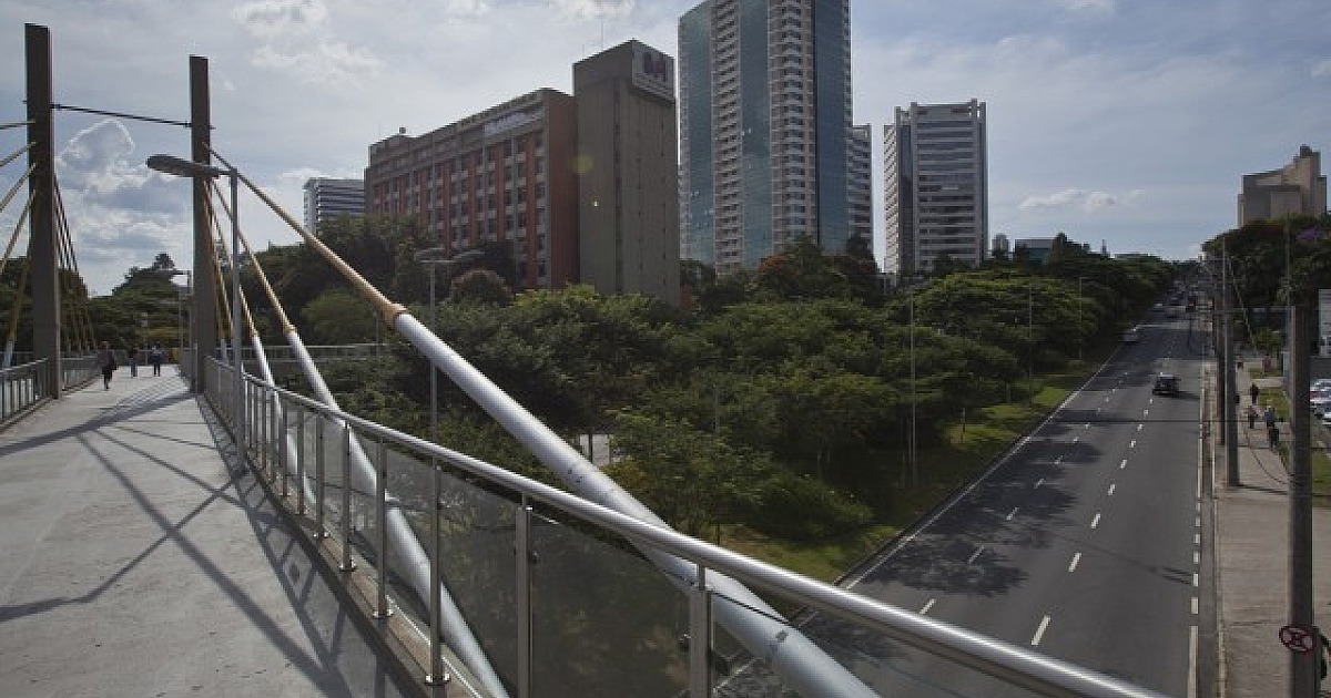 Como estão Barueri e Parnaíba um mês após o início da Quarentena