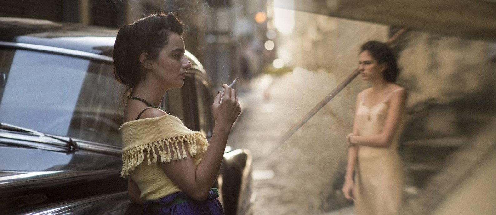 “A Vida Invisível” representará o Brasil no Oscar 2020