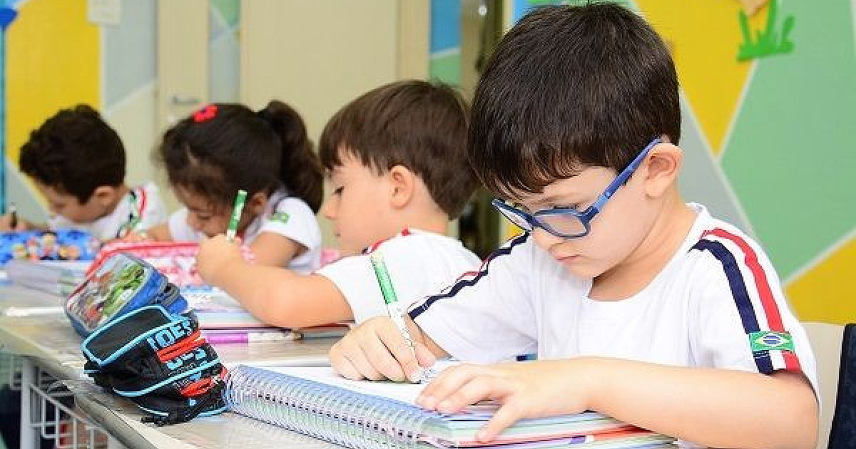 Instituto São Pio X: uma escola que pulsa no coração