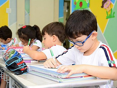 Instituto São Pio X: uma escola que pulsa no coração