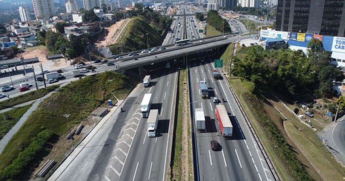 CCR ViaOeste dará início às obras de prolongamento do viaduto no km 26 da Castello Branco em Barueri
