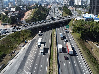 CCR ViaOeste dará início às obras de prolongamento do viaduto no km 26 da Castello Branco em Barueri