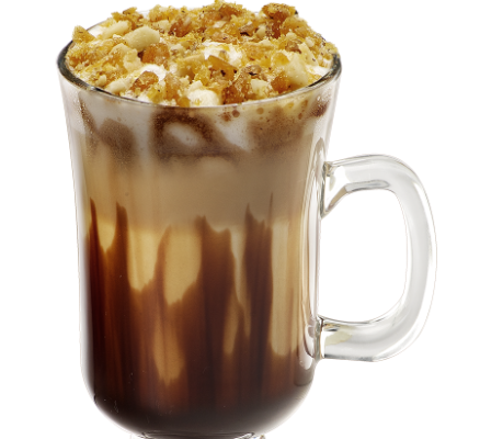 Ampliando o portfólio de bebidas, Amor aos Pedaços inclui carta de cafés no cardápio