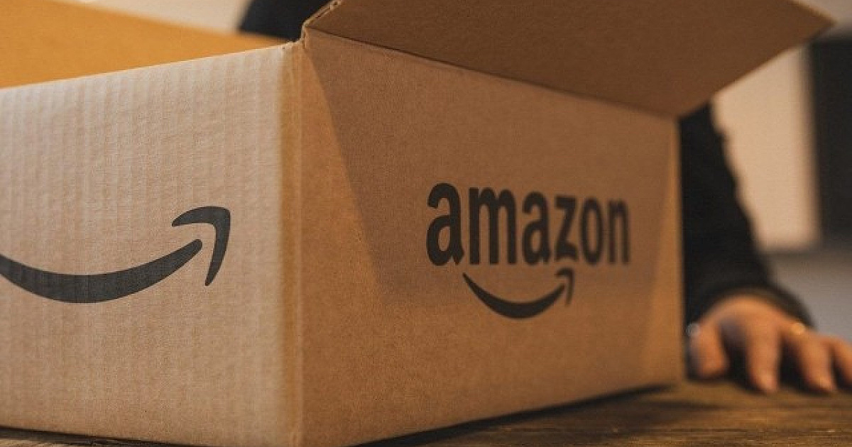 Semana do consumidor: Amazon oferece até 70% OFF e frete grátis