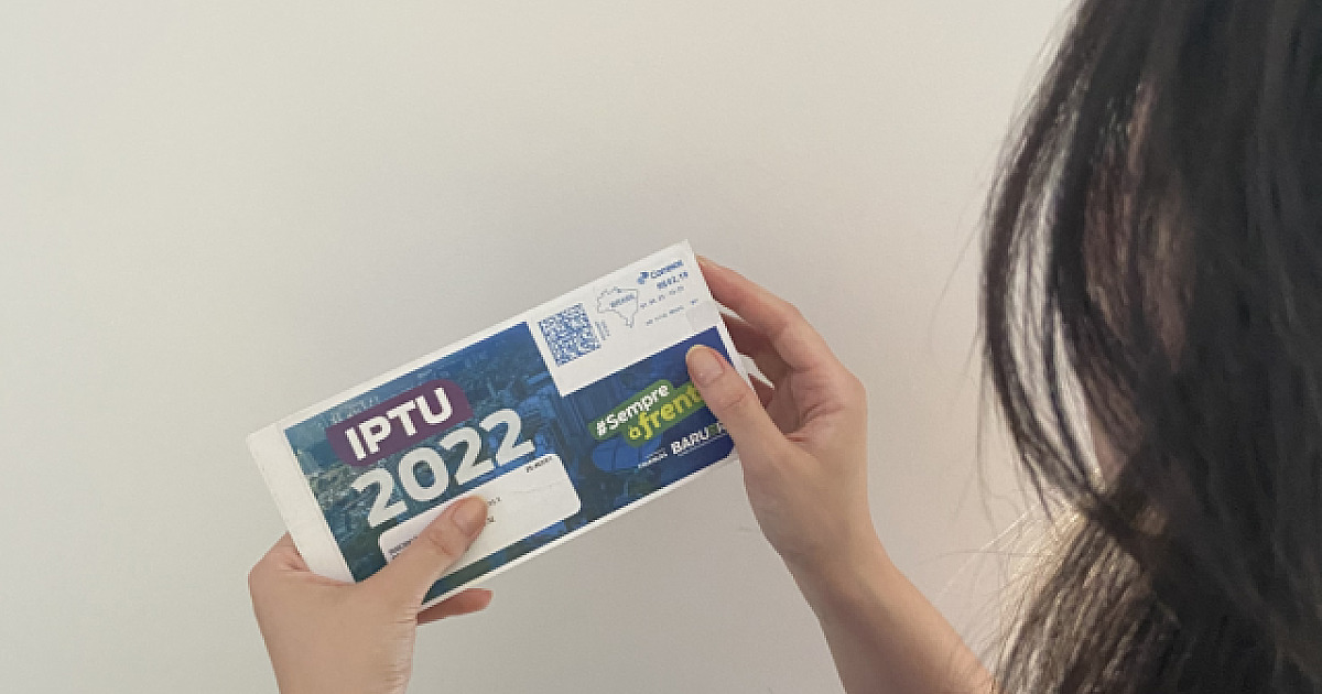 Em Barueri, IPTU começa a ser entregue em fevereiro com reajuste de 5,79%