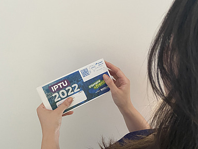 Em Barueri, IPTU começa a ser entregue em fevereiro com reajuste de 5,79%