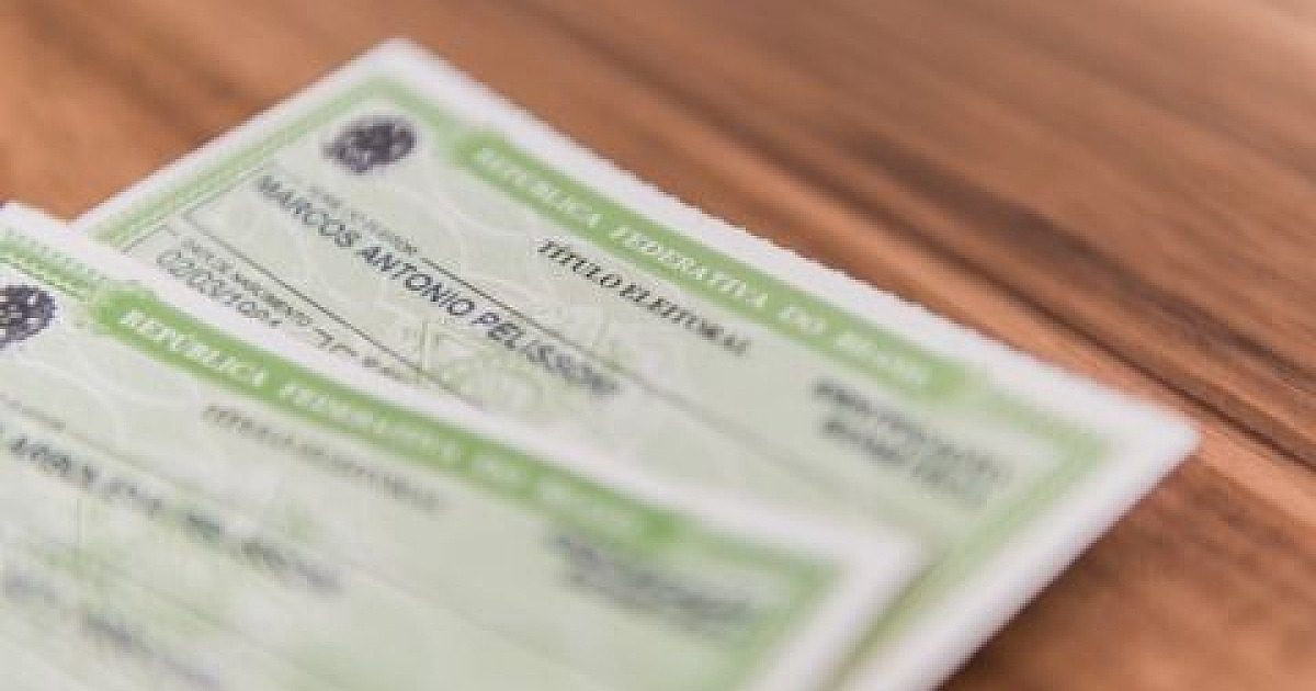 População tem até o dia 8 de maio para regularizar, transferir ou tirar título de eleitor