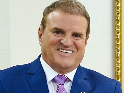 Ex-deputado Cezar de Parnaíba liderou emendas que beneficiaram 91 cidades