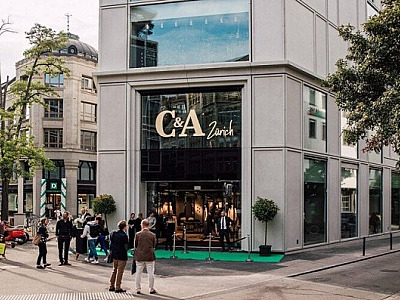 C&A abre novas oportunidades de emprego em Alphaville