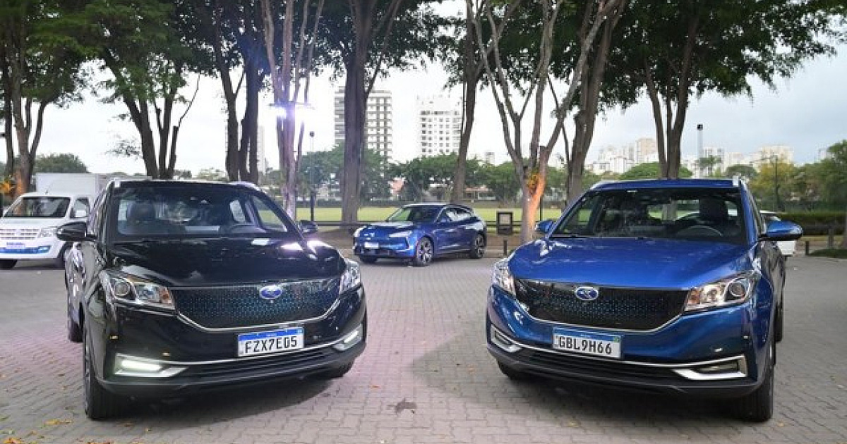 SERES 3 é apresentado em São Paulo