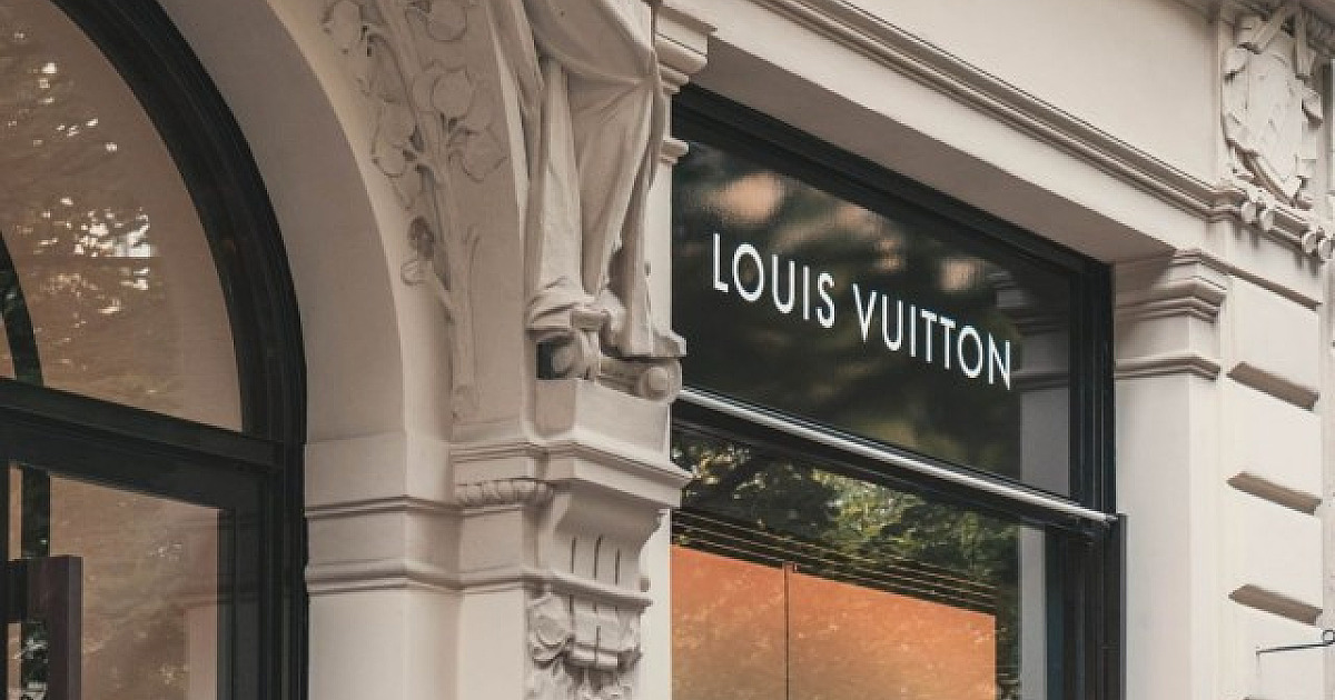 Louis Vuitton anuncia sua expansão em shopping centers brasileiros, impulsionada pela solidez do mer