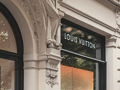 Louis Vuitton anuncia sua expansão em shopping centers brasileiros, impulsionada pela solidez do mer
