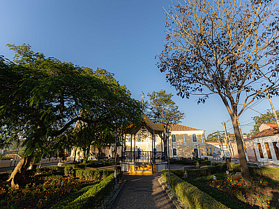 Santana de Parnaíba é finalista do Prêmio Top Destinos Turísticos 2025